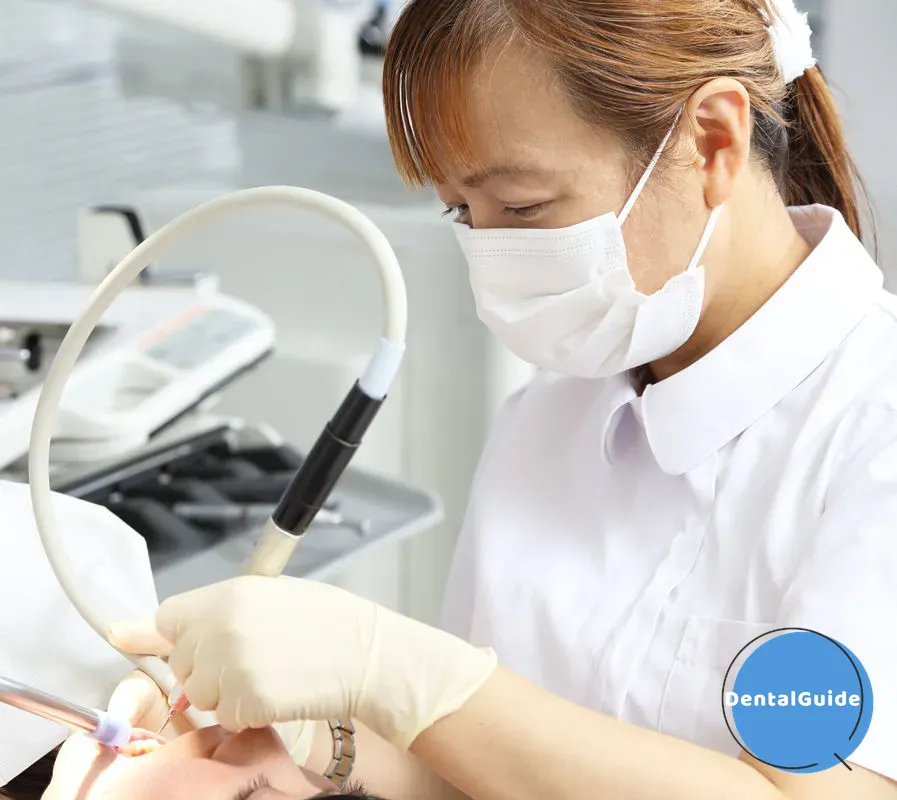 CS矯正歯科クリニックの歯科医師の坂上知枝美先生