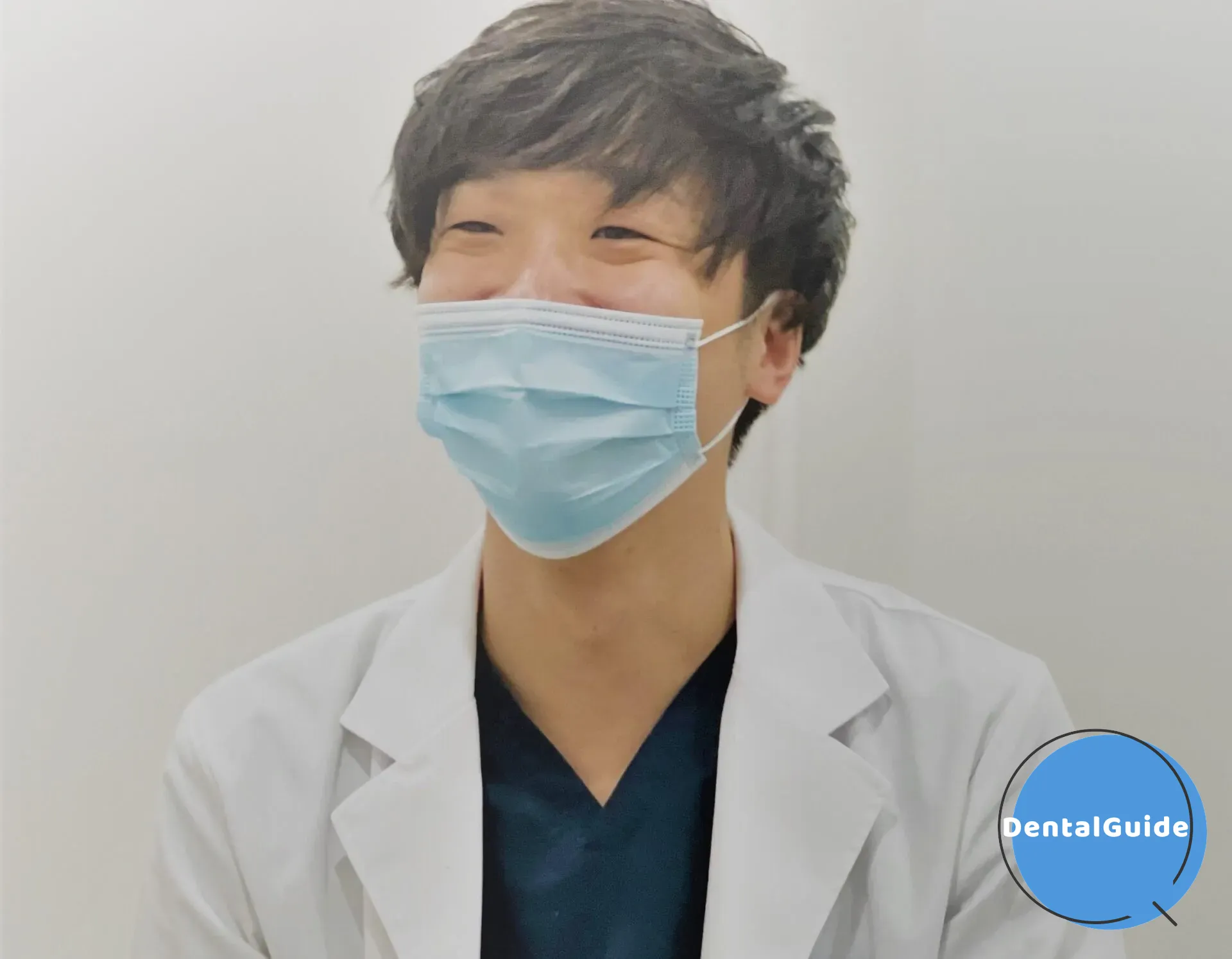 渋谷東京矯正歯科の歯科医師の片山将先生