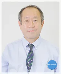 横関矯正歯科クリニックの歯科医師の横関雅彦先生